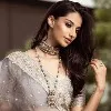 Meenakshi Chowdary opposite Mahesh Babu