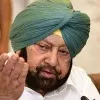 Dont Talk About Secularism Amarinder Tears Into Congress