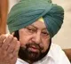 Dont Talk About Secularism  Amarinder Tears Into Congress