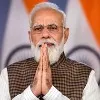 PM Modi will address to the nation at 10 amp