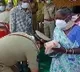 cp salutes home guard mother
