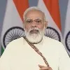 PM Narendra Modi Changes His Twitter Profile Picture