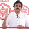 pawan demands ap govt