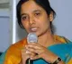 paritala sunita slams jagan