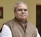 Meghalaya Governor Satyapal Malik Sensational Comments