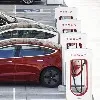 Niti Ayog Says Tesla to start production first in india