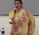 Lakshmi Parvathi comments on Chandrababu
