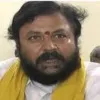 Chinthamaneni Prabhakar comments on Kodali Nani