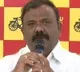 Yarapathineni Srinivasa Rao comments on AP DGP
