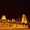 Huge response for CM KCR call for donations to Yadadri Temple gold coating