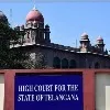 Telangana high court said no to halt Inter first year exams