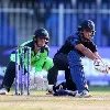 Namibia enters super twelve stage in world cup