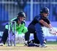 Namibia enters super twelve stage in world cup