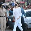 Bollywood actress Ananya Pandey attends NCB questioning in drugs case