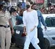 Bollywood actress Ananya Pandey attends NCB questioning in drugs case