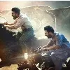 Fans expect a cracker of a Diwali release from 'RRR'