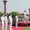 Britain labels India as a 'like-minded' partner in push for closer military ties
