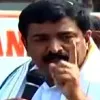 Dwarampudi Chandrasekhar Reddy says wanted to attack on pattabhi in kakinada