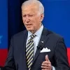 American president says Biden says US will defend Taiwan
