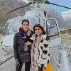 samanta post on insta