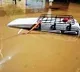 Car Submerged In Flood Waters Newly Wed woman Dies In Tirupathi