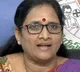 Jagan is trying to develop women says Vasireddy Padma
