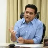 KTR Counters Rajasingh On Development Comments