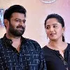 Anushka Shetty greets Prabhas on his birthday