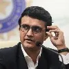 It is Gangulys personal decision says Ganguly