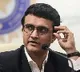 It is Gangulys personal decision says Ganguly