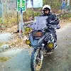 Hero Ajith goes to India Pakistan border