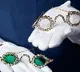 Sotheby to Auction Mughal Kings Diamond Spectacles