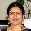 DK Aruna fires on KTR