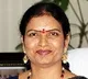 DK Aruna fires on KTR