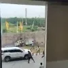 Police arrests attackers of TDP Office and Pattabhi residence