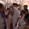 CM Stalin travels in a city bus in Chennai