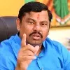 KTR always lies says Raja Singh