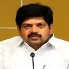 Vallabhaneni speaking in Sajjalas direction says Kollu Ravindra