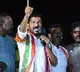Revanth Reddy condemns KTR comments