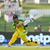 Austraila beat South Africa by five wickets