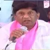 Vinod Kumar explains what happens in Sirisedu while Kishan Reddy election campaign