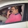 TDP spokesperson Pattabhi released from Rajahmundry central jail