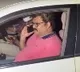 TDP spokesperson Pattabhi released from Rajahmundry central jail