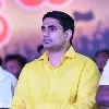 Lokesh condolences Katragadda Babu sudden demise