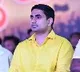 Lokesh condolences Katragadda Babu sudden demise