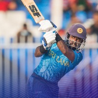 T20 World Cup: Sri Lanka thrash Bangladesh by five wickets