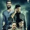 Good responce for Enemy Trailer