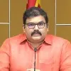 Police Arrest TDP Leader Pattabhi