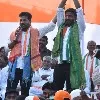 TPCC Chief Revanth Reddy Sensational Comments On Police Department