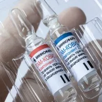 HIV Risk In Men Higher With Sputnik Vaccine South Africa Rejects Permission